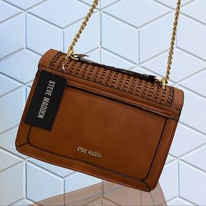 Steve Madden Crossbody Bag